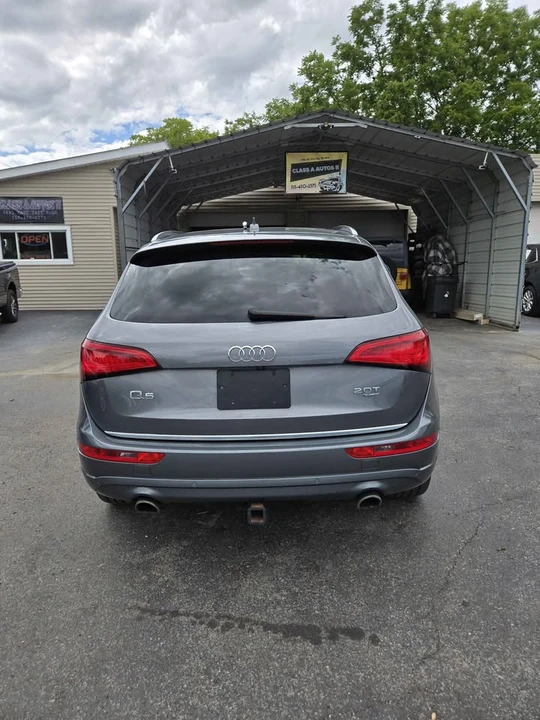 2015 Audi 8R Q5 - Image 3 of 16