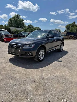 2015 Audi Q5 2.0T Premium Plus Sport Utility 4D