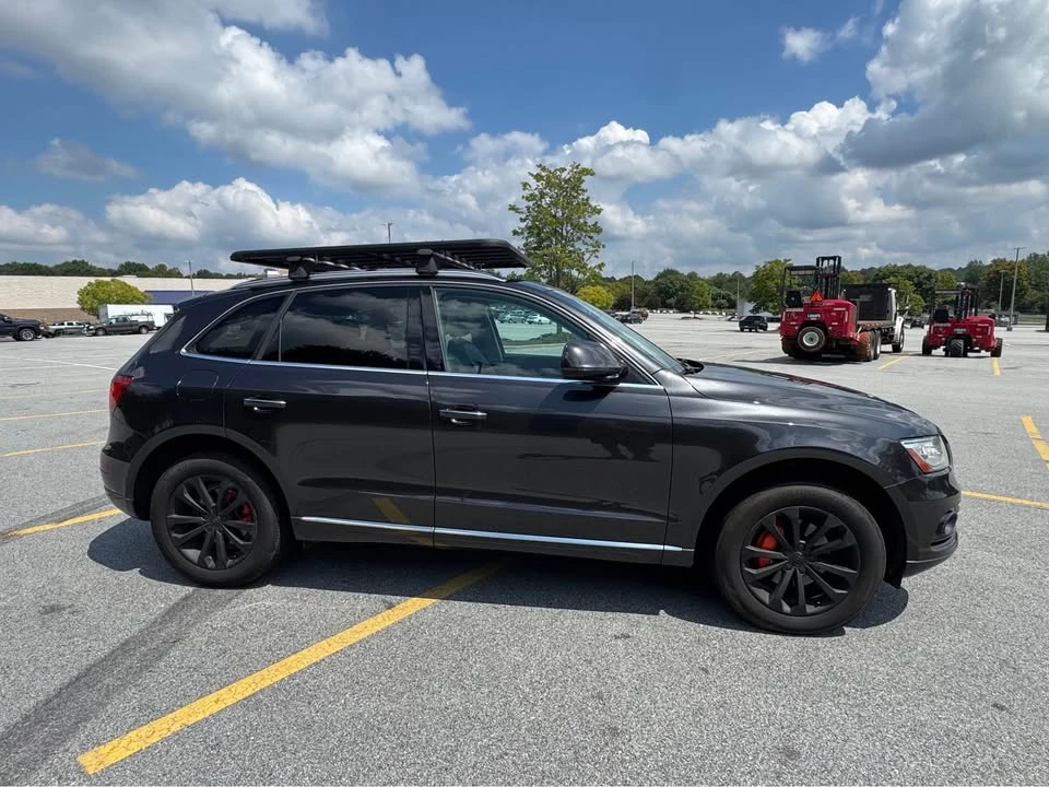 2015 Audi 8R Q5 - Image 5 of 13