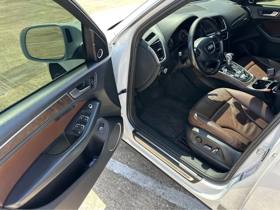 2015 Audi 8R Q5 - Image 6 of 19