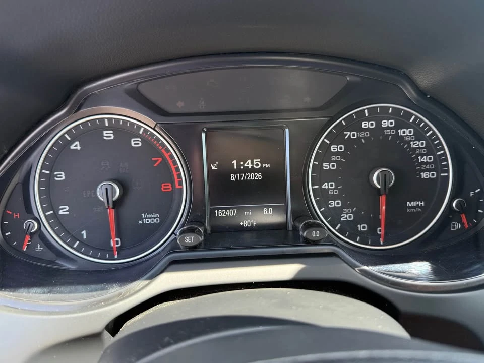 2015 Audi 8R Q5 - Image 10 of 13