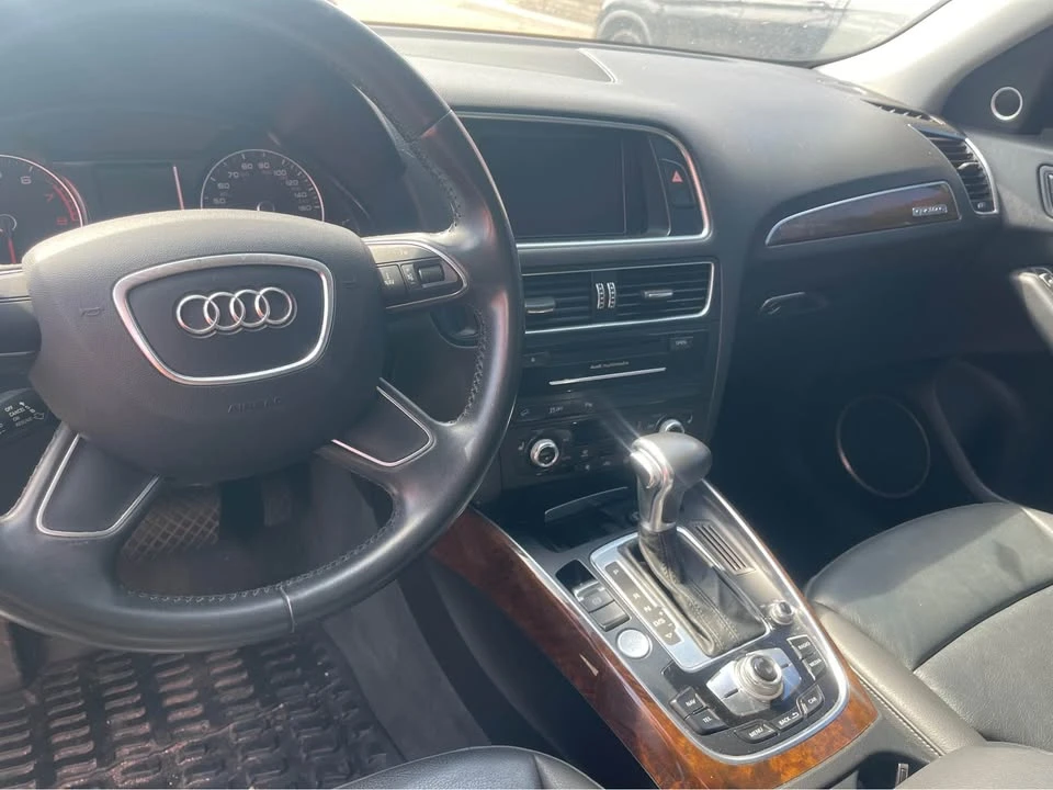 2015 Audi 8R Q5 - Image 5 of 7