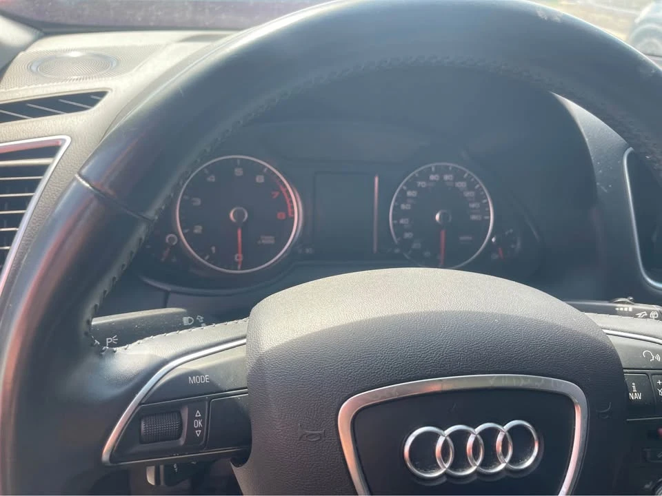 2015 Audi 8R Q5 - Image 6 of 7