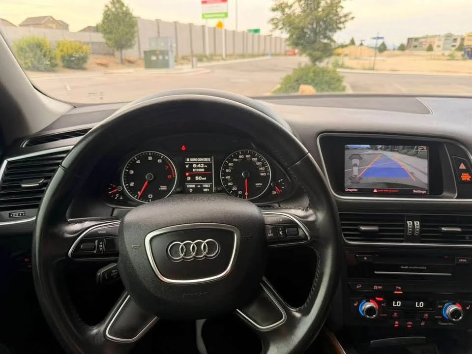 2015 Audi 8R Q5 - Image 18 of 18