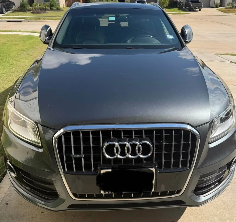2015 Audi 8R Q5 - Image 7 of 10