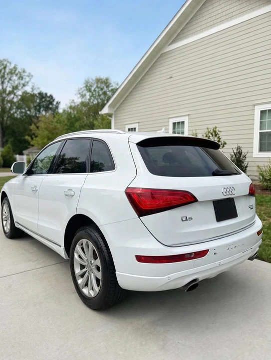 2015 Audi 8R Q5 - Image 3 of 12