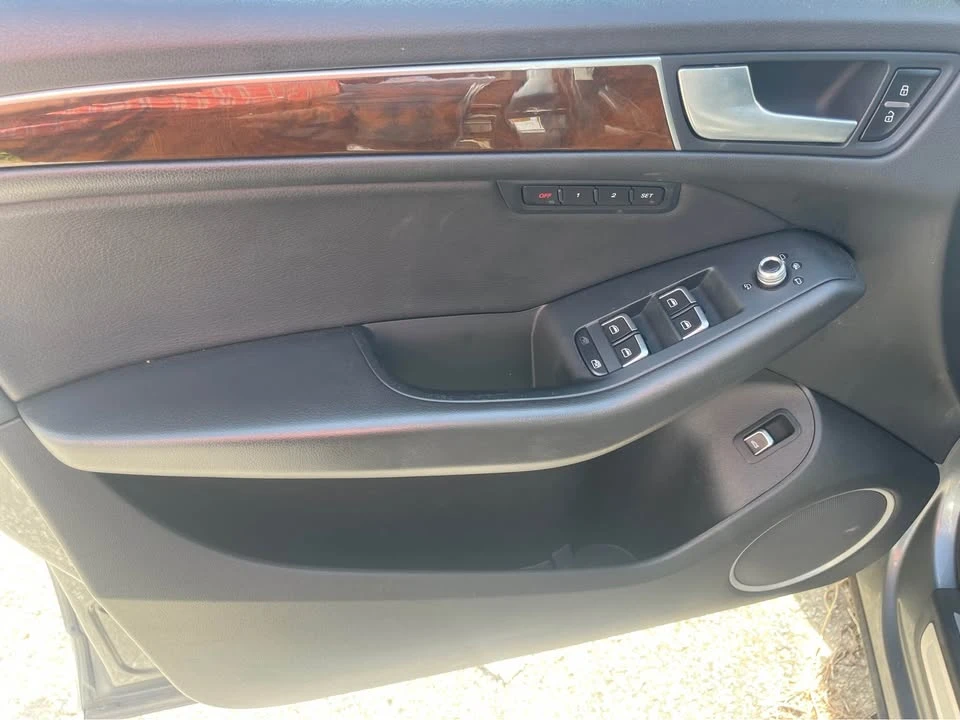 2015 Audi 8R Q5 - Image 7 of 7