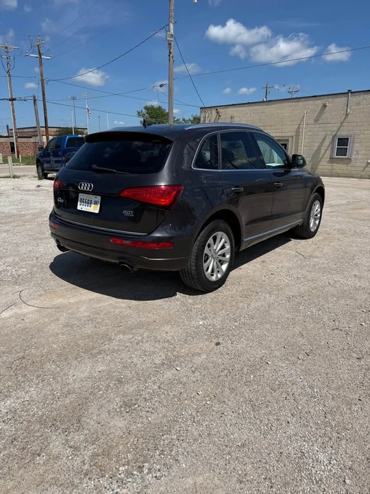 2015 Audi 8R Q5 - Image 5 of 13