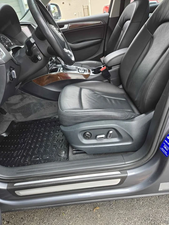 2015 Audi 8R Q5 - Image 9 of 16