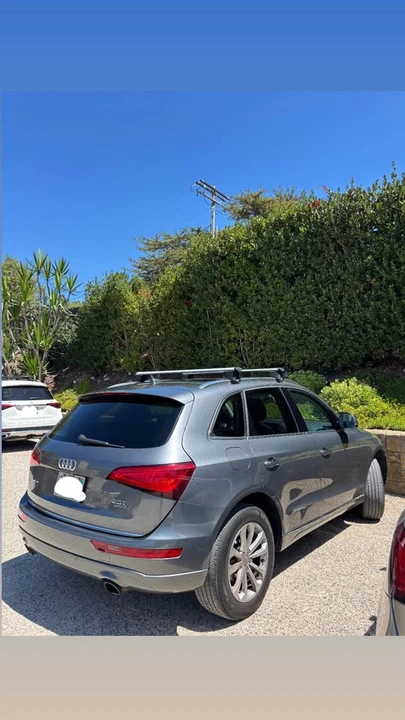 2015 Audi 8R Q5 - Image 2 of 7
