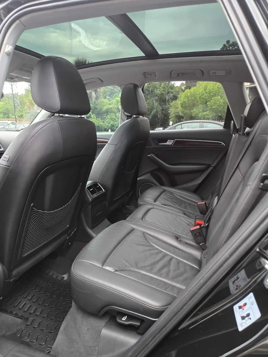 2015 Audi 8R Q5 - Image 7 of 16