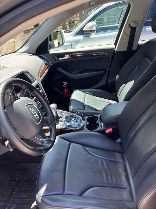 2015 Audi 8R Q5 - Image 3 of 7