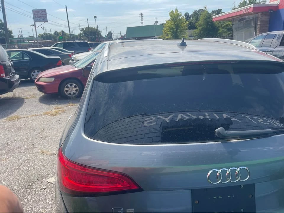 2015 Audi 8R Q5 - Image 3 of 7