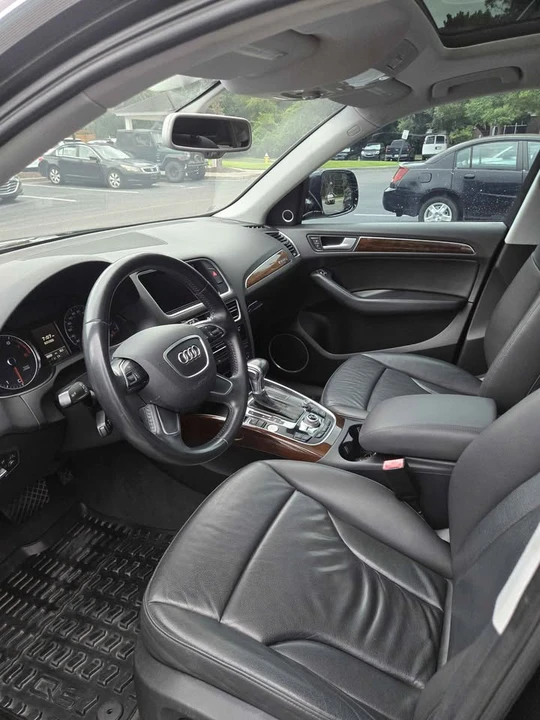 2015 Audi 8R Q5 - Image 5 of 16