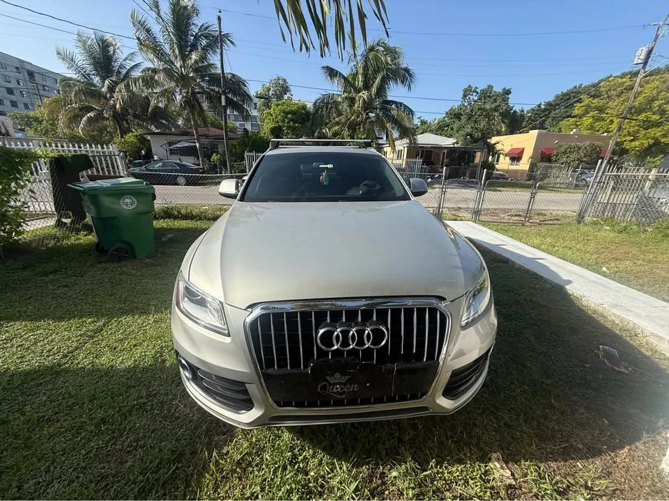 2015 Audi 8R Q5 - Image 2 of 15