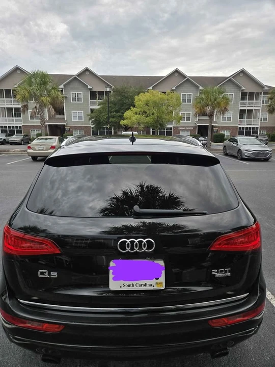 2015 Audi 8R Q5 - Image 4 of 16