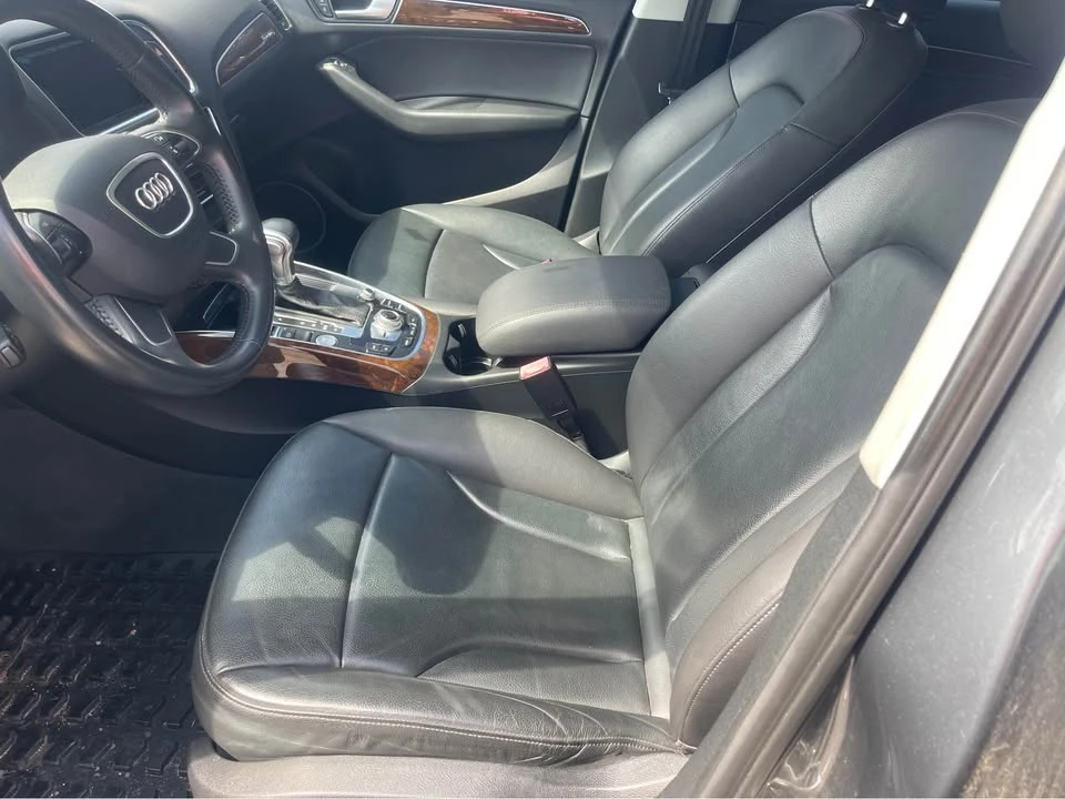 2015 Audi 8R Q5 - Image 4 of 7