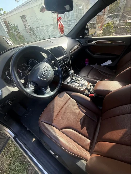 2015 Audi 8R Q5 - Image 15 of 15