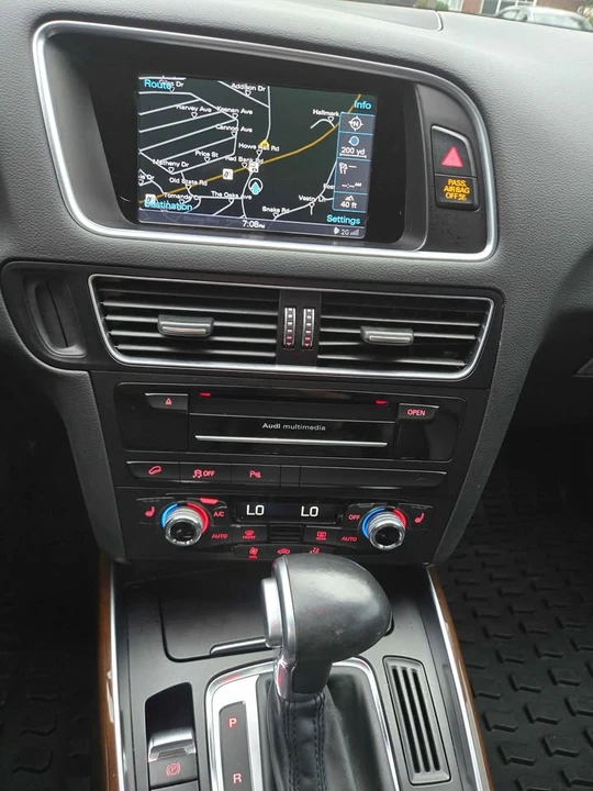 2015 Audi 8R Q5 - Image 11 of 16