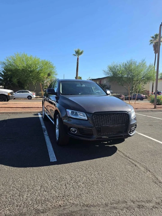 2015 Audi 8R Q5 - Image 11 of 11