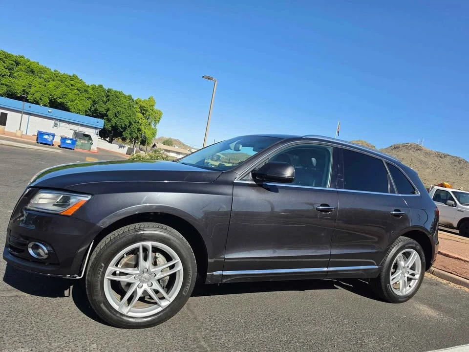 2015 Audi 8R Q5 - Image 3 of 11