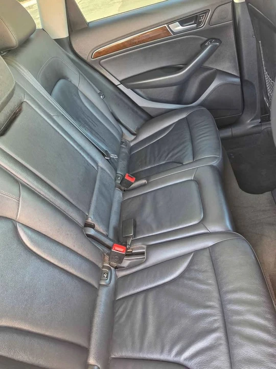2015 Audi 8R Q5 - Image 6 of 11