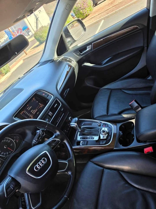 2015 Audi 8R Q5 - Image 5 of 11