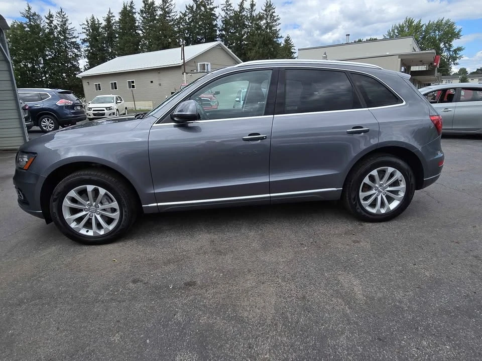 2015 Audi 8R Q5 - Image 5 of 16