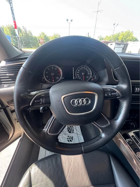 2015 Audi 8R Q5 - Image 12 of 12
