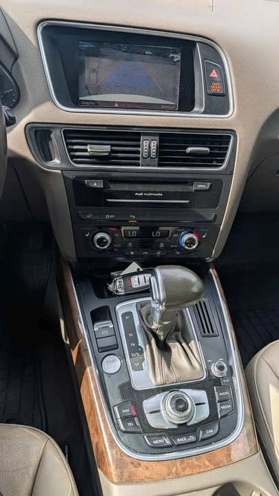2015 Audi 8R Q5 - Image 7 of 7