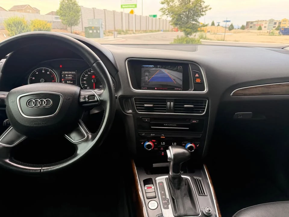 2015 Audi 8R Q5 - Image 17 of 18