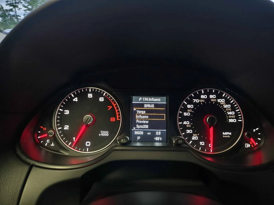 2015 Audi 8R Q5 - Image 14 of 16