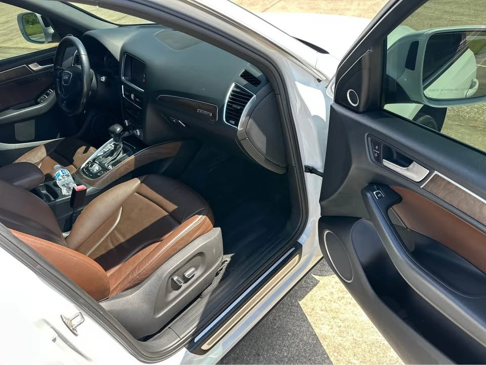 2015 Audi 8R Q5 - Image 8 of 19