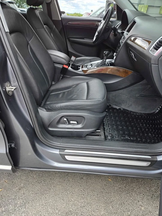 2015 Audi 8R Q5 - Image 10 of 16