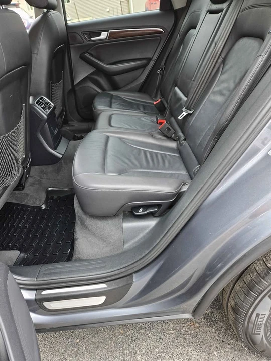 2015 Audi 8R Q5 - Image 11 of 16
