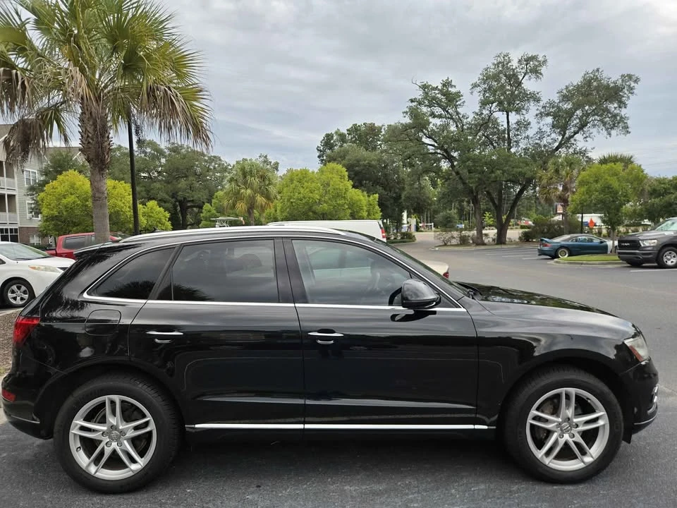 2015 Audi 8R Q5 - Image 3 of 16