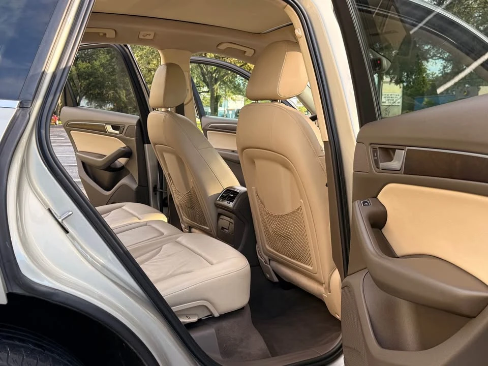 2015 Audi 8R Q5 - Image 12 of 20