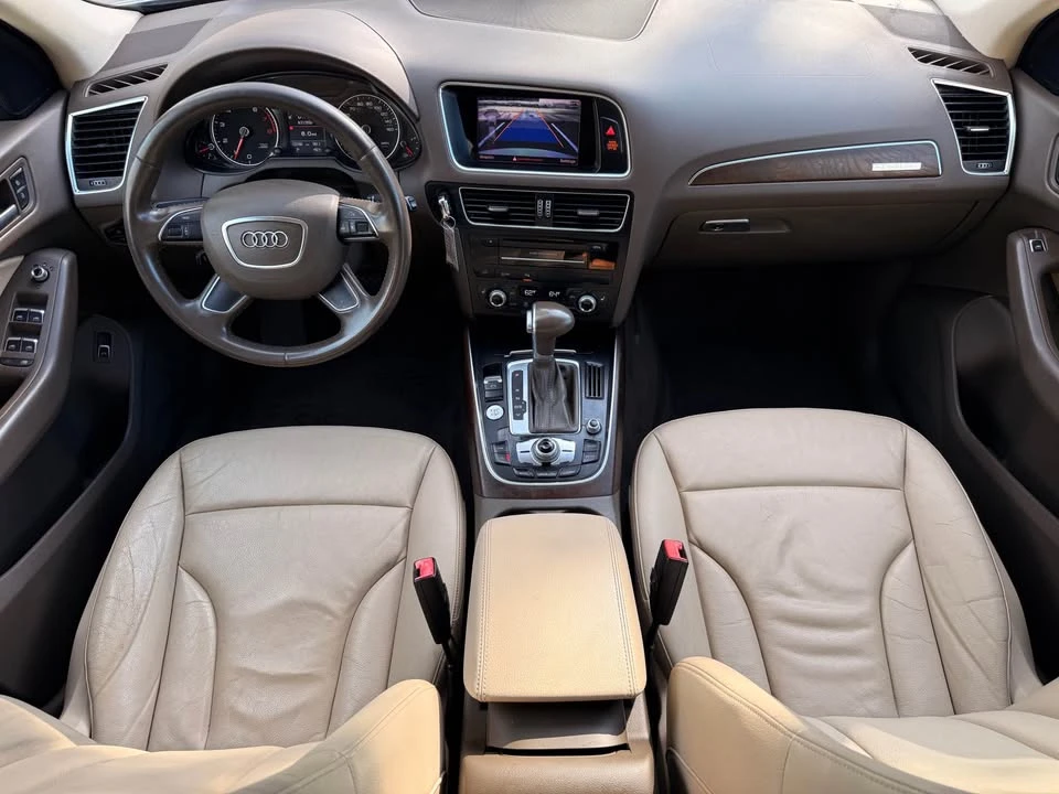 2015 Audi 8R Q5 - Image 14 of 20