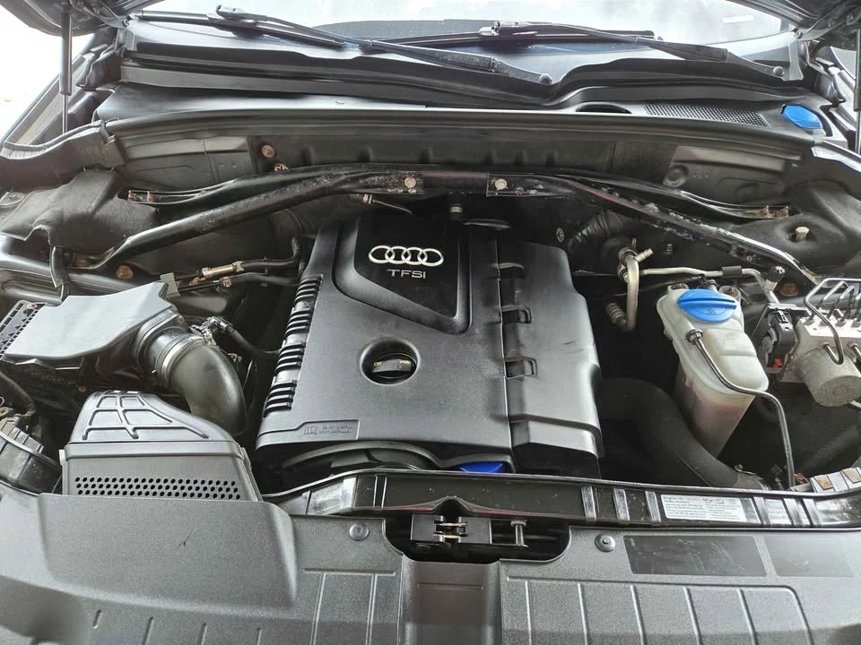 2015 Audi 8R Q5 - Image 13 of 16