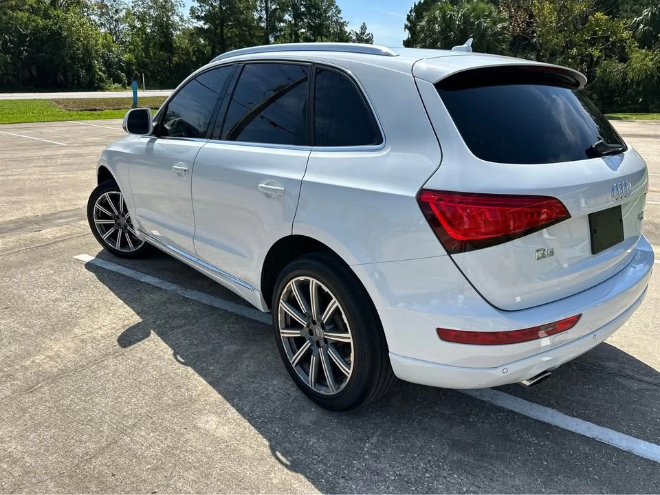 2015 Audi 8R Q5 - Image 4 of 19