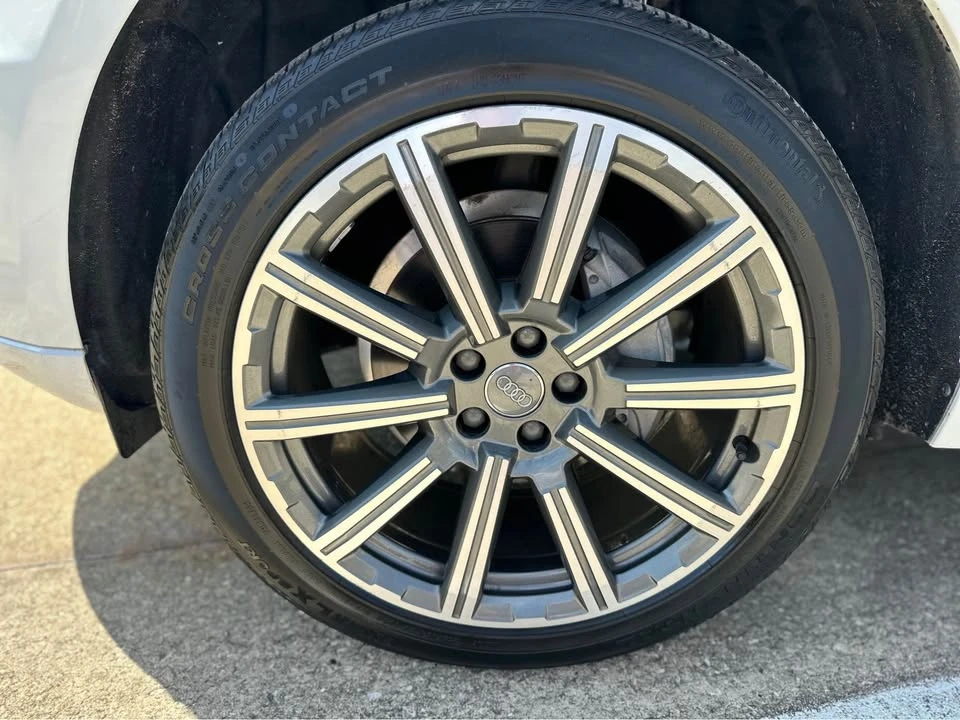 2015 Audi 8R Q5 - Image 16 of 19