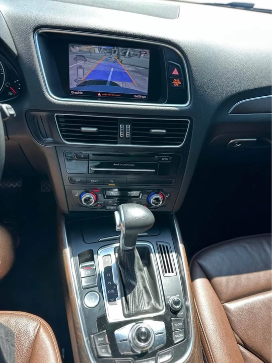 2015 Audi 8R Q5 - Image 13 of 19