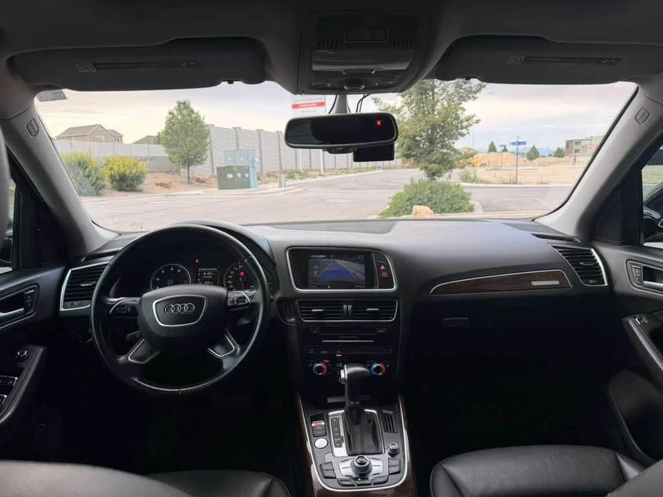 2015 Audi 8R Q5 - Image 16 of 18