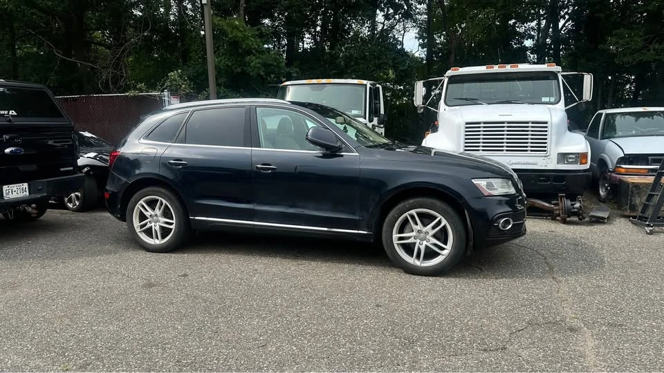 2015 Audi 8R Q5 - Image 3 of 5