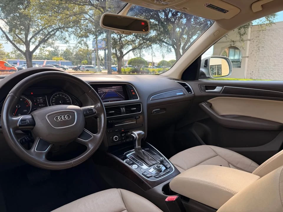 2015 Audi 8R Q5 - Image 17 of 20