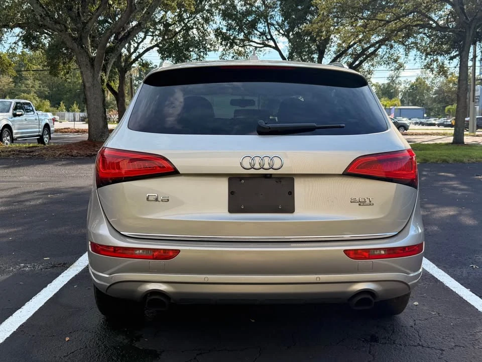 2015 Audi 8R Q5 - Image 6 of 20