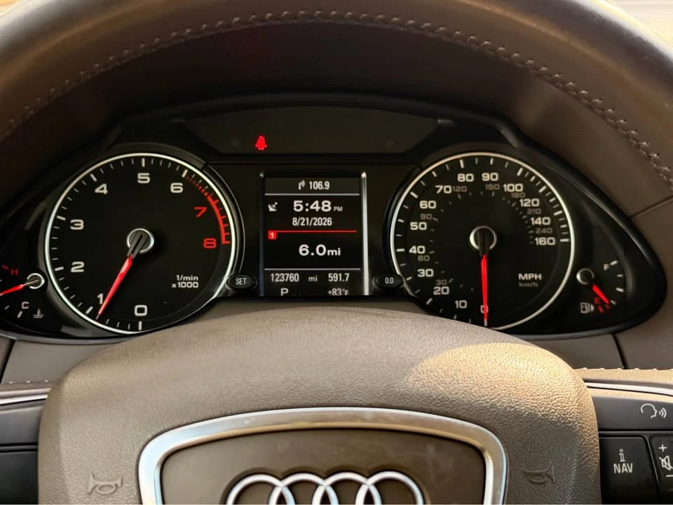 2015 Audi 8R Q5 - Image 19 of 20