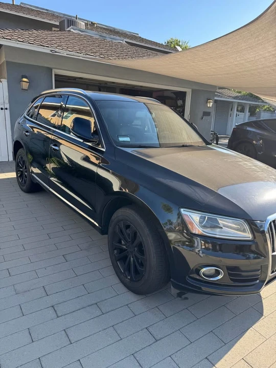 2015 Audi 8R Q5 - Image 5 of 9