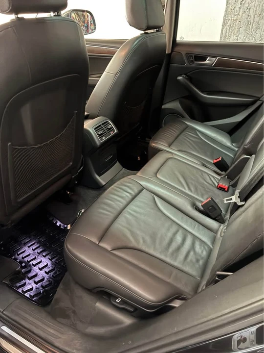 2015 Audi 8R Q5 - Image 3 of 7