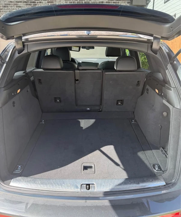 2015 Audi 8R Q5 - Image 2 of 10